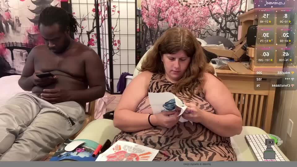noturbabymoms Live Sex December 17, 2025
