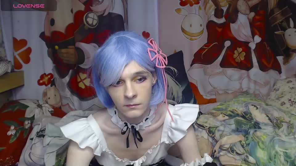 iselestias Live Sex December 14, 2025