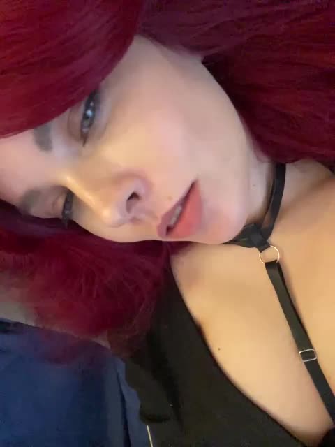 Lu-Mars Live Sex December 13, 2025