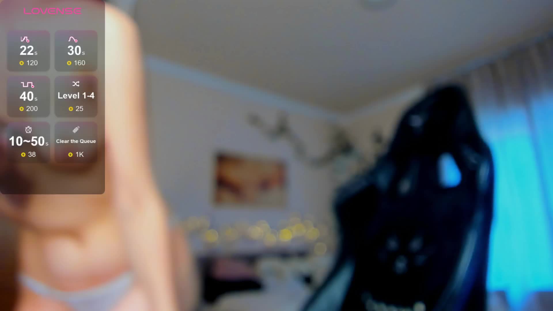 LunaraAdams Live Sex December 12, 2025