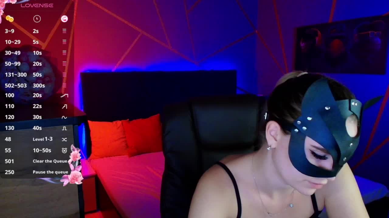 __Sofia_Cat__ Live Sex December 17, 2025