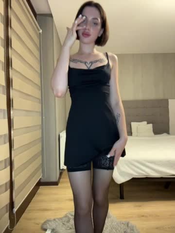 BabyDarii Live Sex December 17, 2025