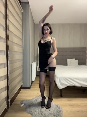 BabyDarii Live Sex December 17, 2025