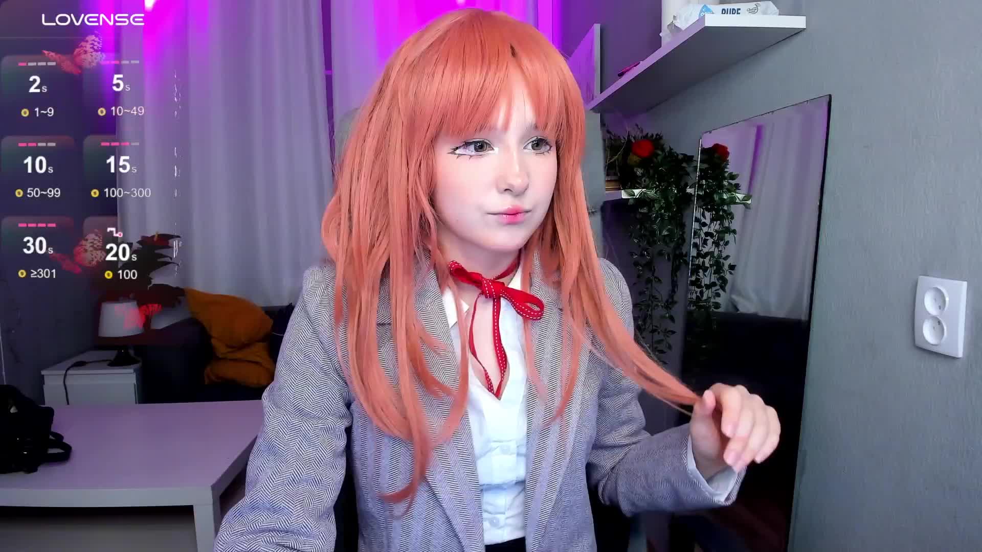 uco-mon Live Sex December 13, 2025