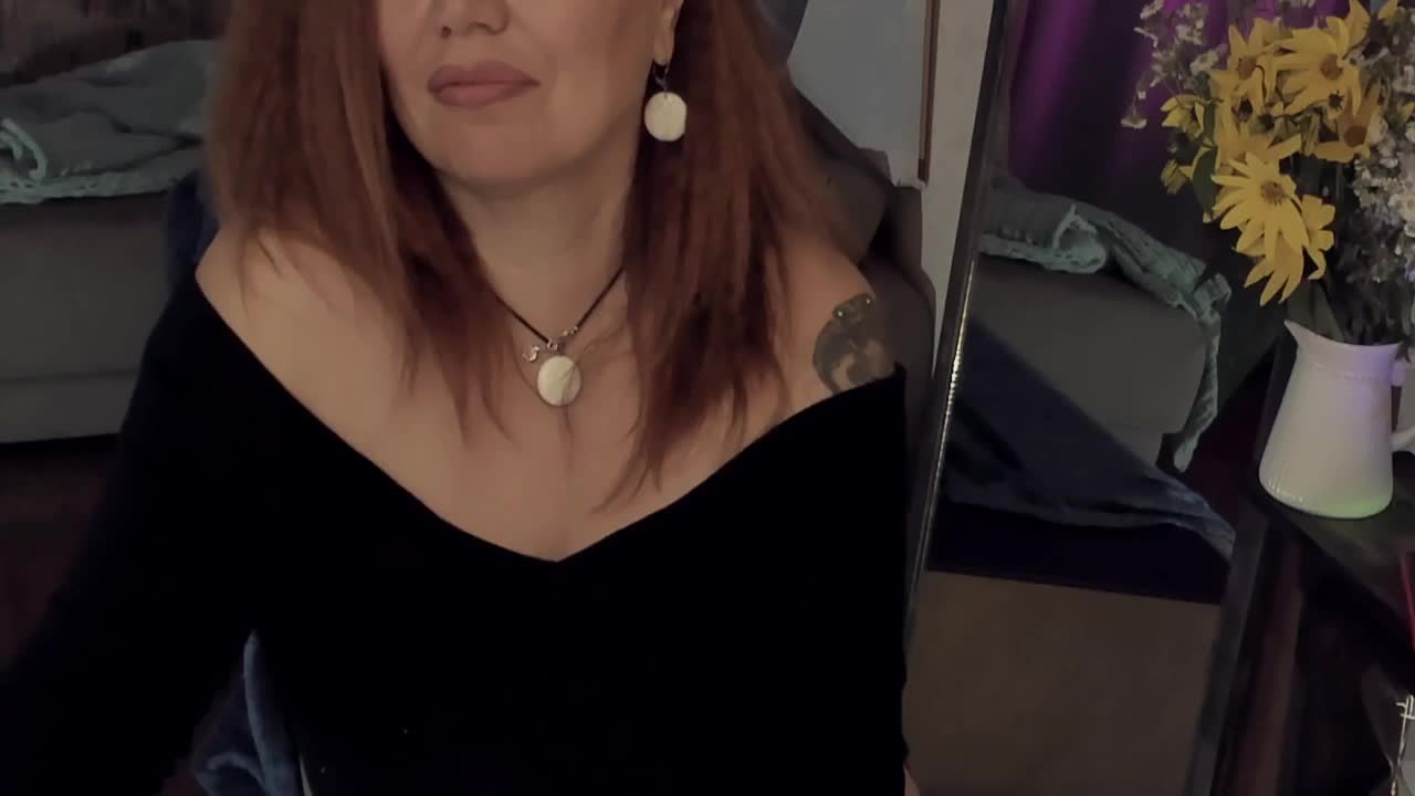 WitchO3M-72 Live Sex December 14, 2025