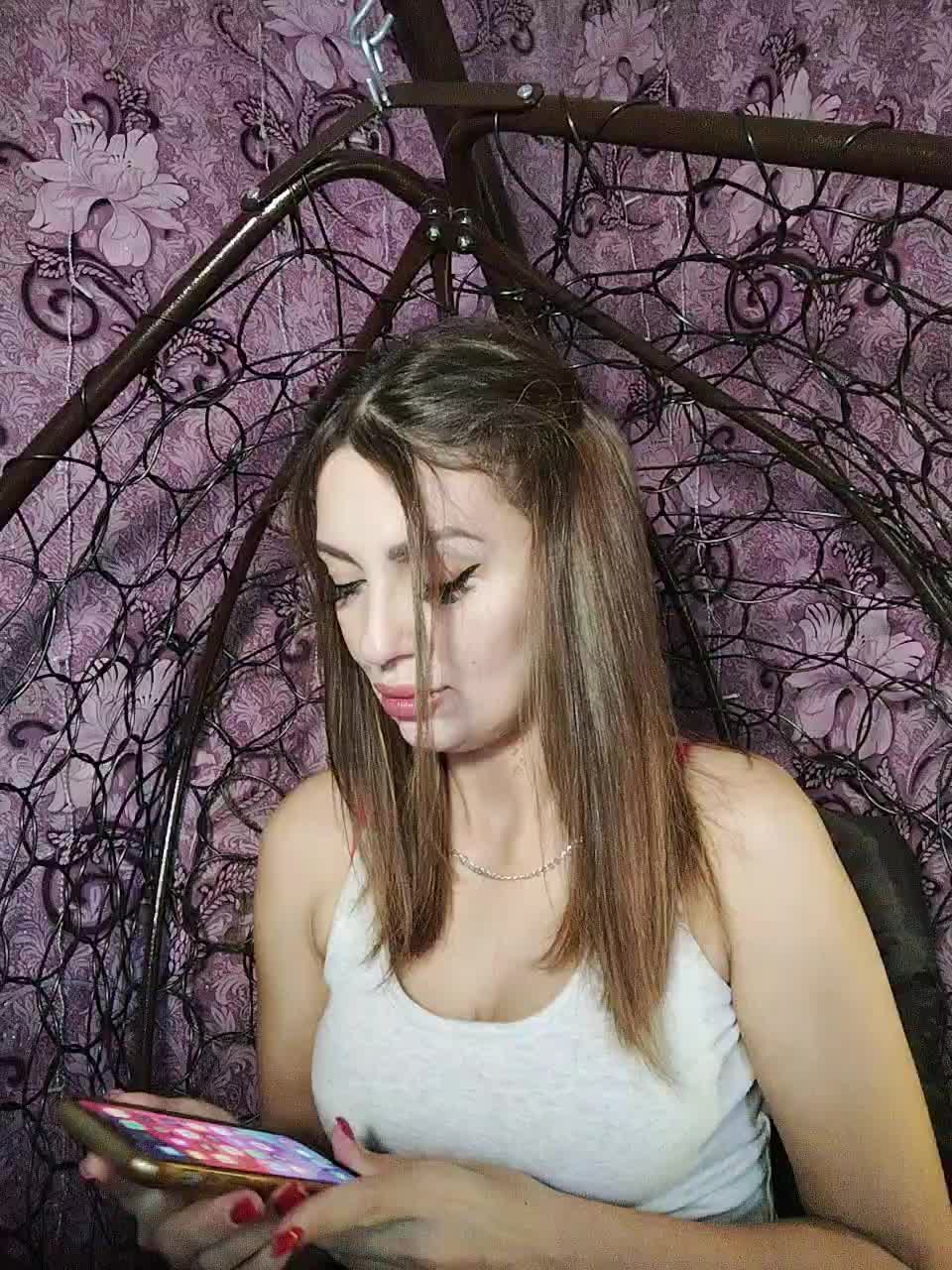 SexyKitty75-1 Live Sex December 18, 2025