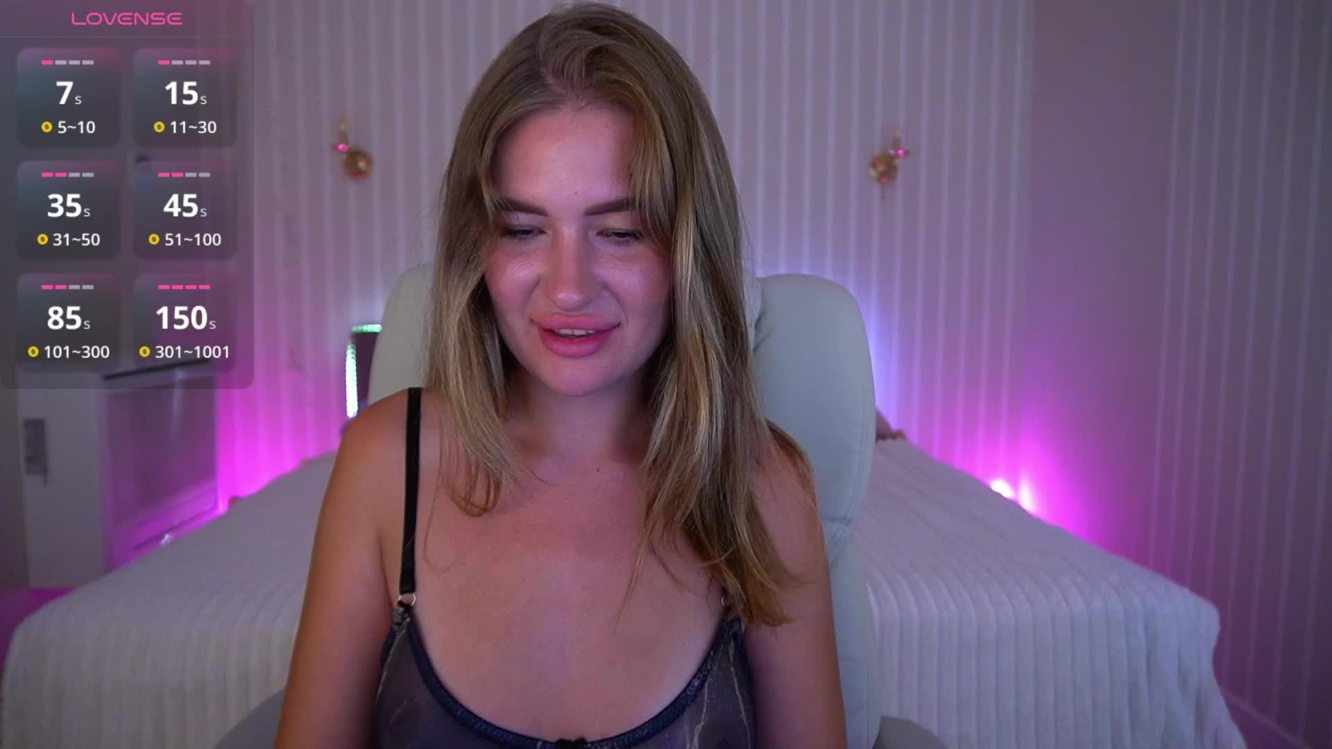 IceBeauty Live Sex December 13, 2025