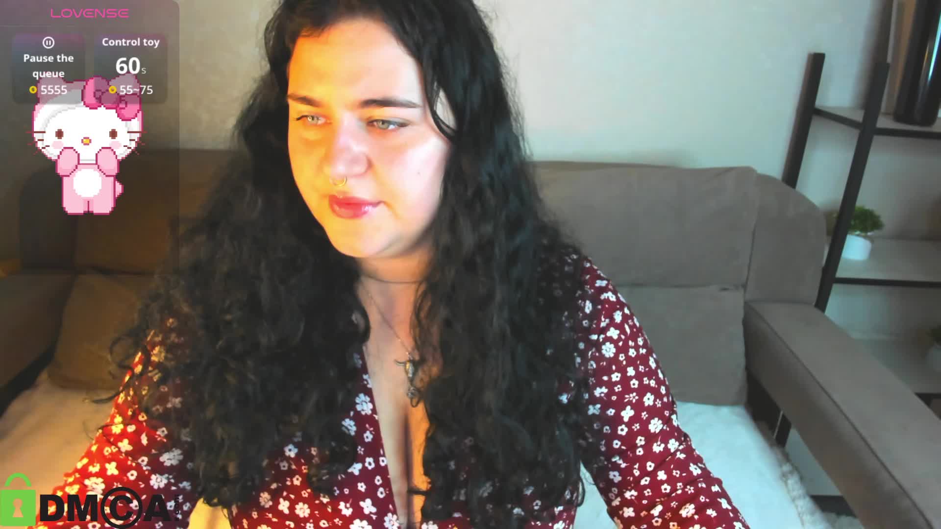 Margo_Demash Live Sex December 14, 2025