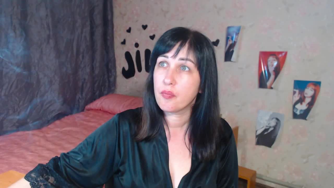 JillStevens Live Sex December 18, 2025
