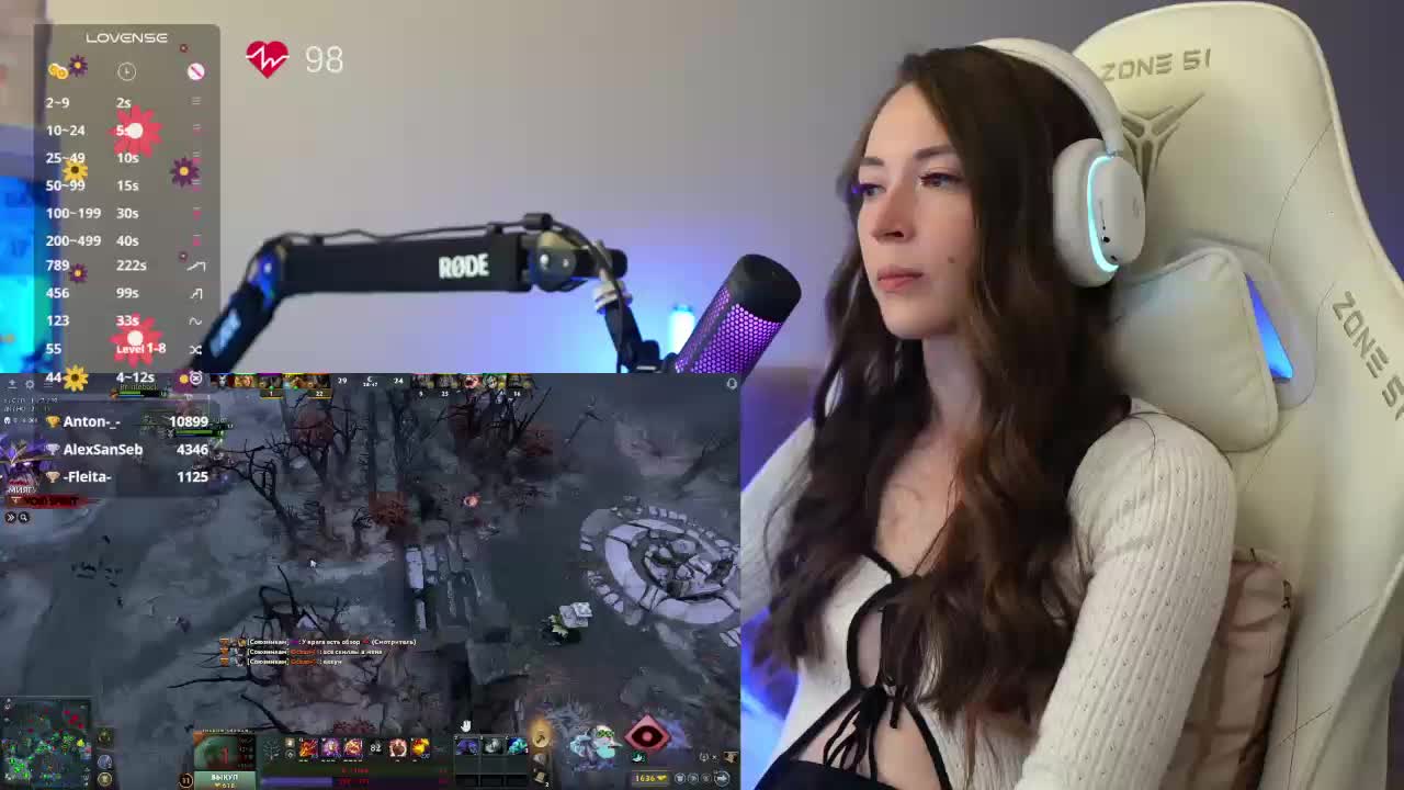 lollipop-o Live Sex December 17, 2025