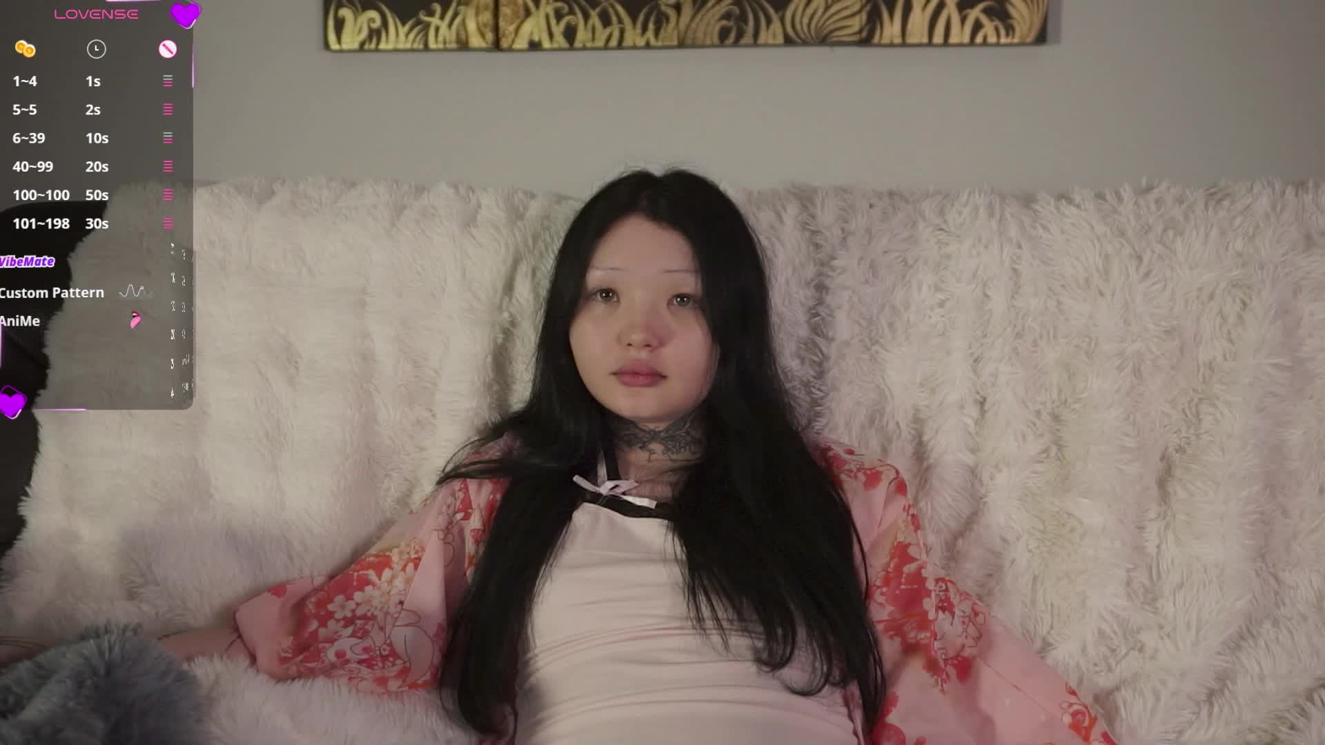 Leinbone Live Sex December 14, 2025