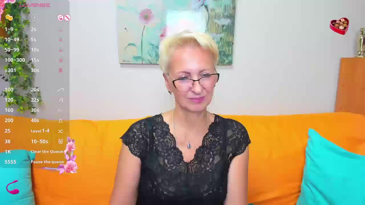 iamyourdream89 Live Sex December 17, 2025