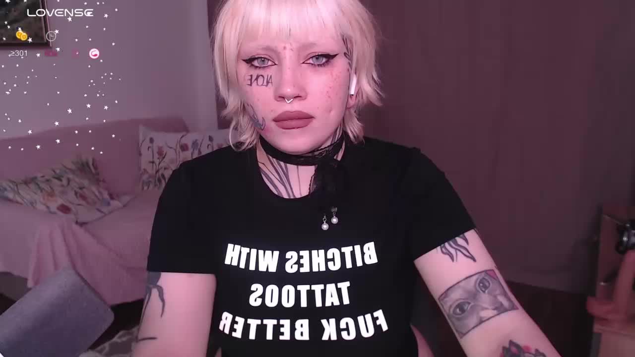 tradishka Live Sex December 13, 2025