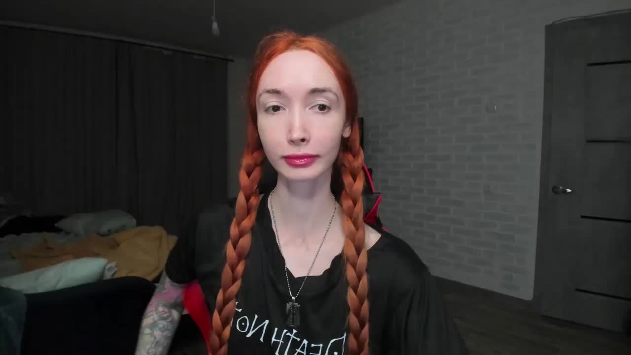 Roxy-Sun Live Sex December 14, 2025