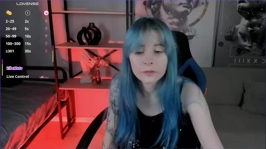 lexiwenford Live Sex August 29, 2025