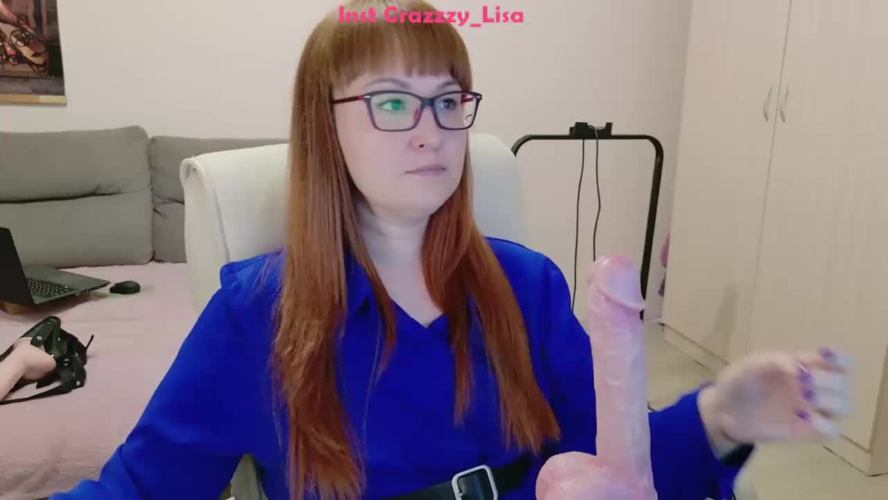 MISTRESS-FOX Live Sex December 14, 2025