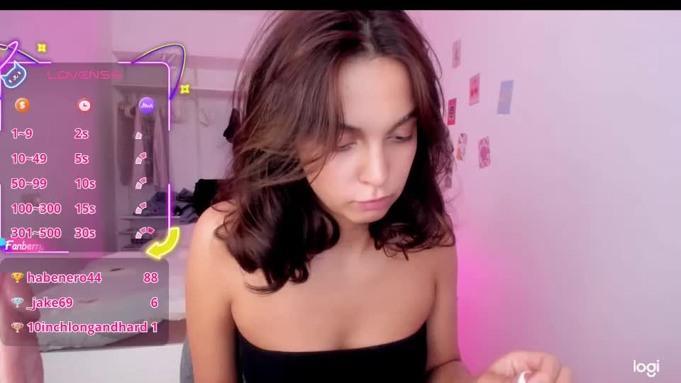 roshelle_xxx Live Sex December 13, 2025