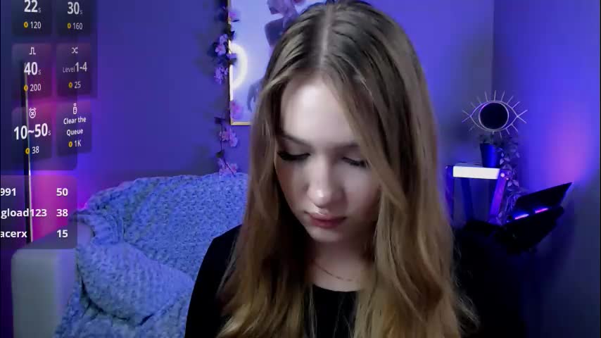 playful_sophie Live Sex December 17, 2025