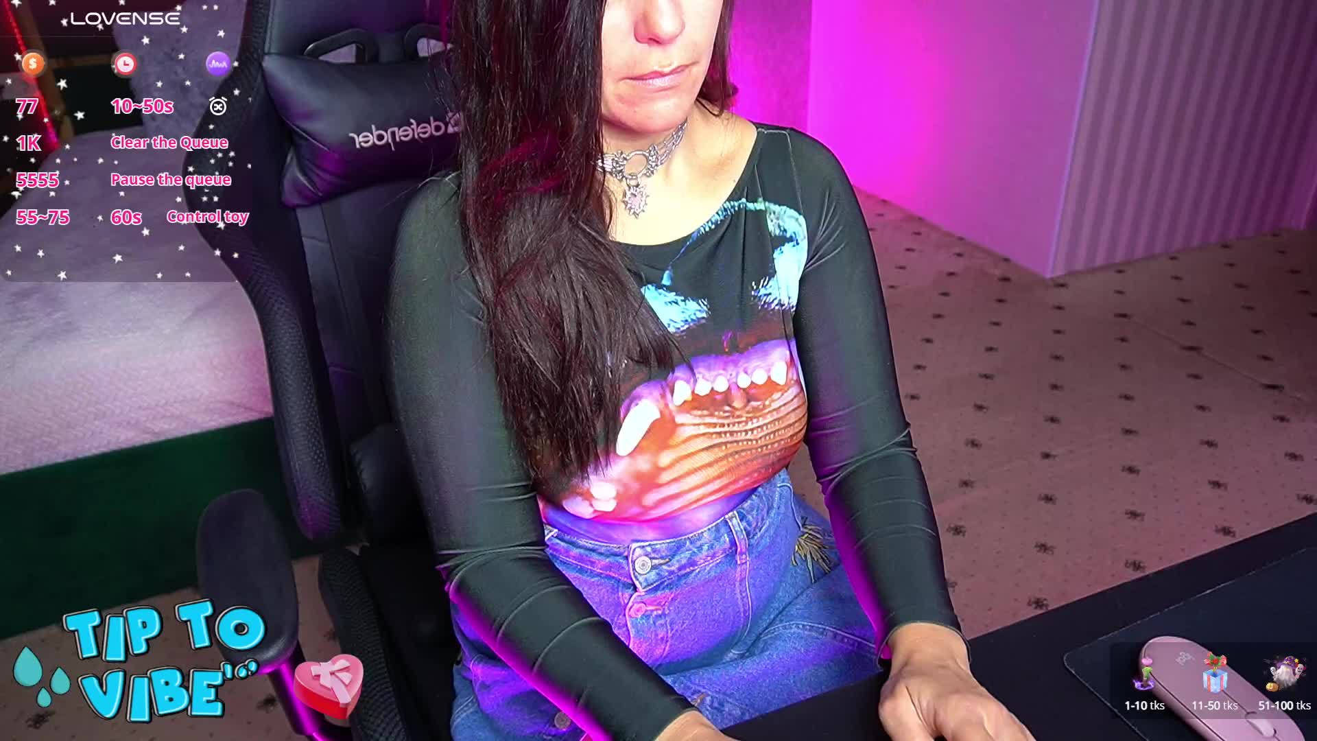 VelvetSun Live Sex August 29, 2025