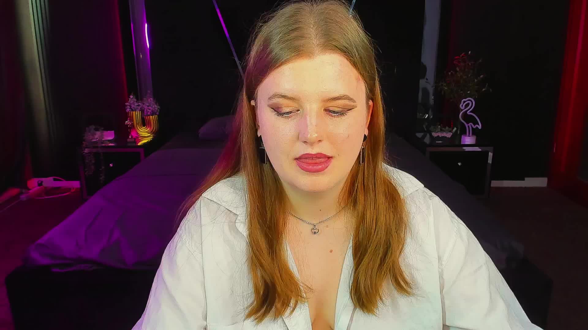 KristiMoons Live Sex December 14, 2025