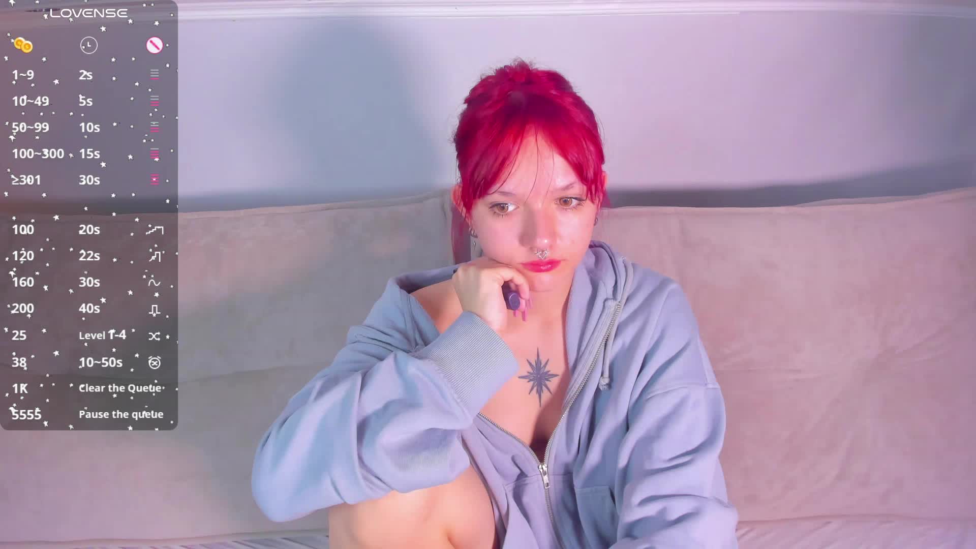 Molly-Platt Live Sex December 17, 2025