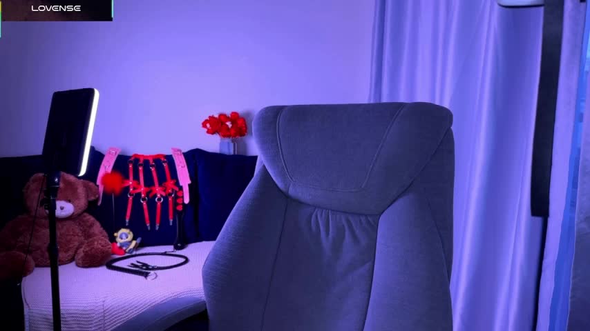 SharkyBaby Live Sex December 13, 2025