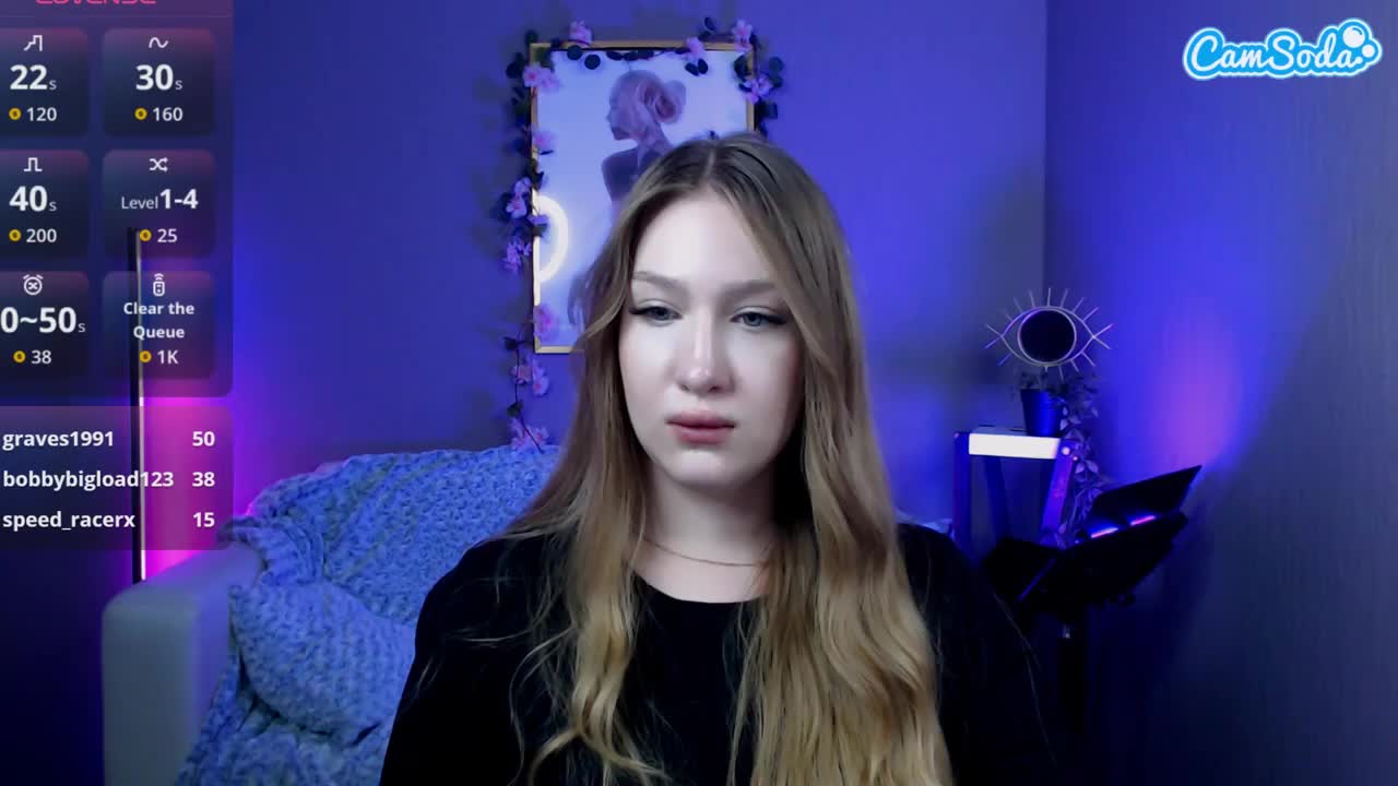 playfulsophie Live Sex December 17, 2025