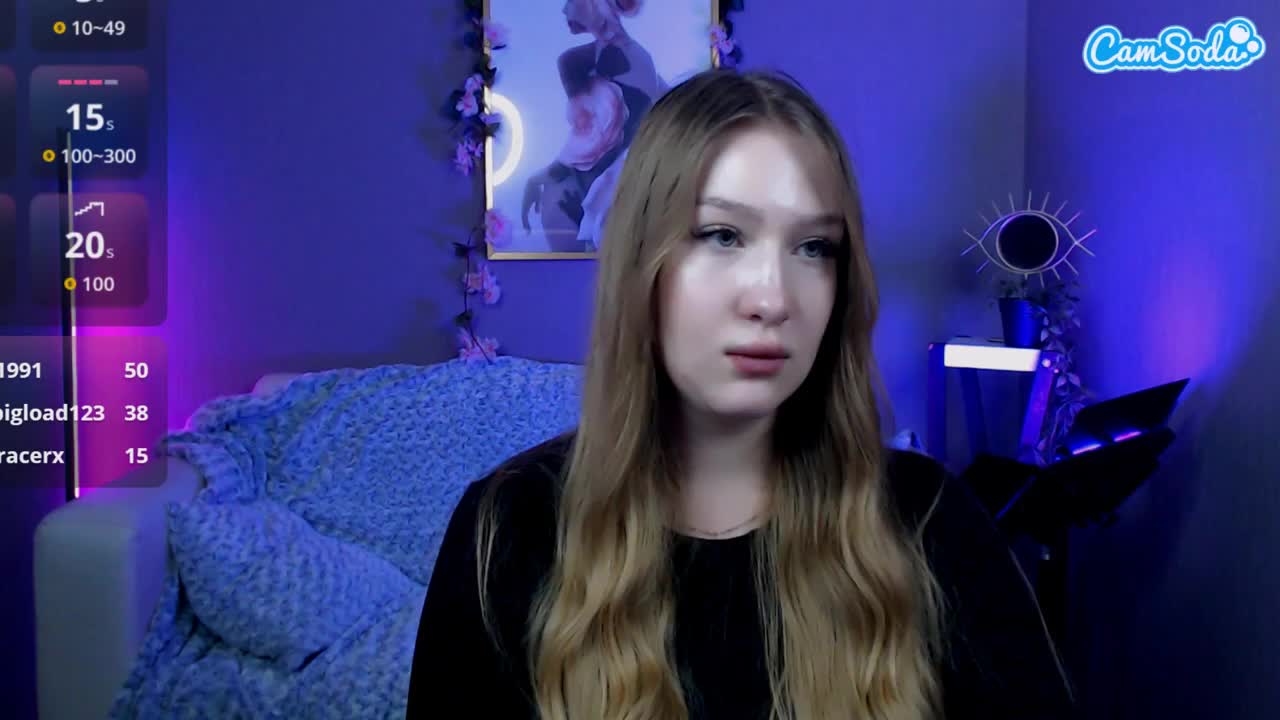 playfulsophie Live Sex December 17, 2025