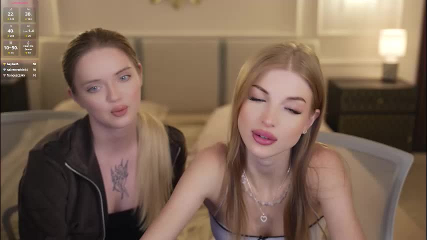anabel054 Live Sex August 29, 2025