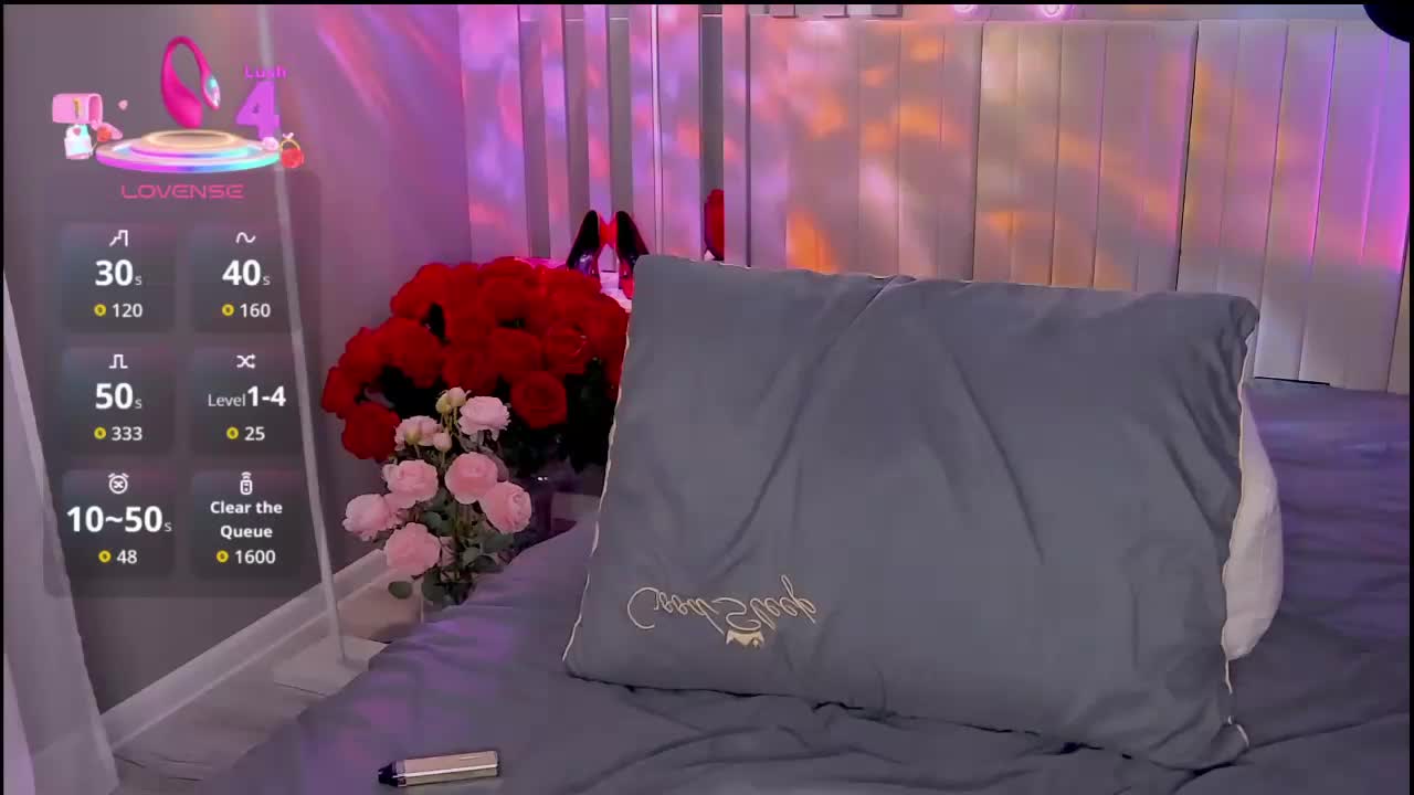 MARI_11 Live Sex December 13, 2025