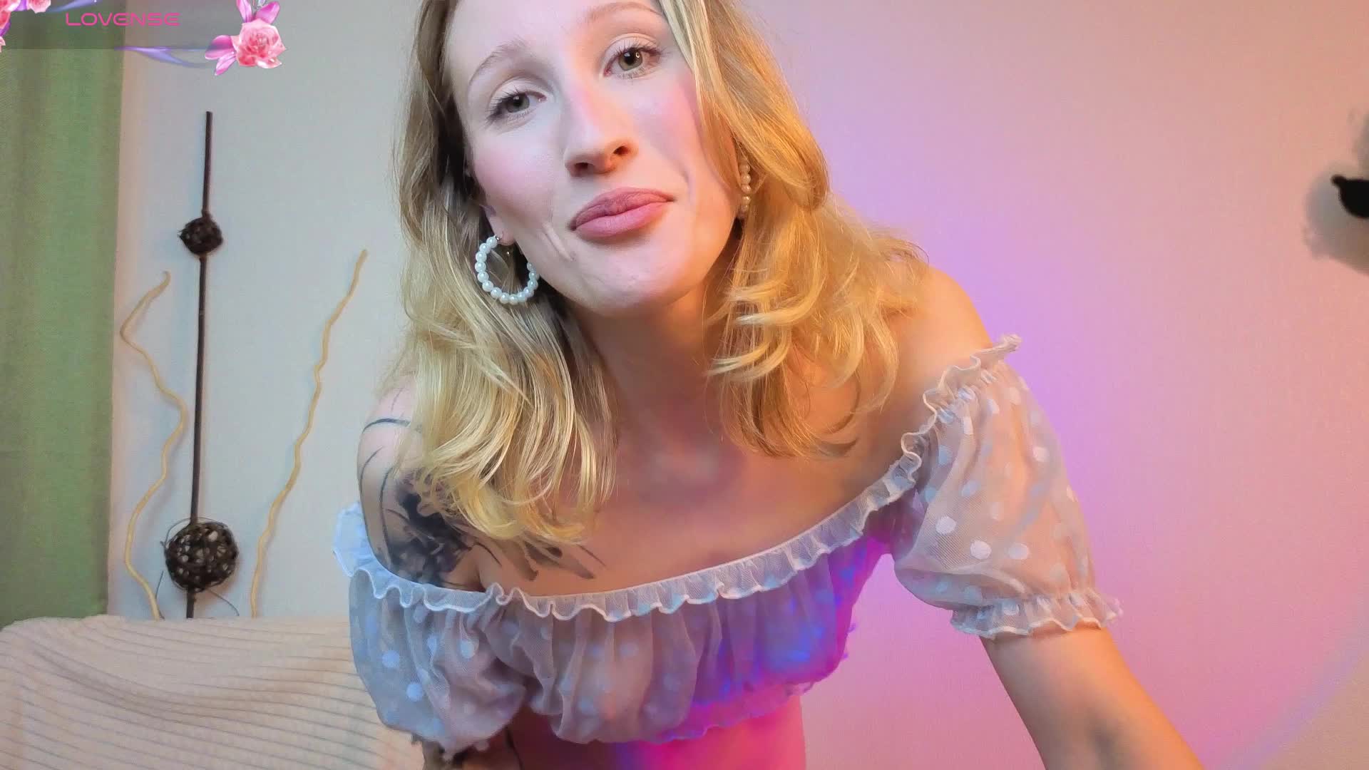 LexieSun Live Sex December 17, 2025