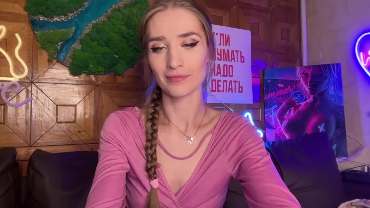 CandyBoom Live Sex December 19, 2025