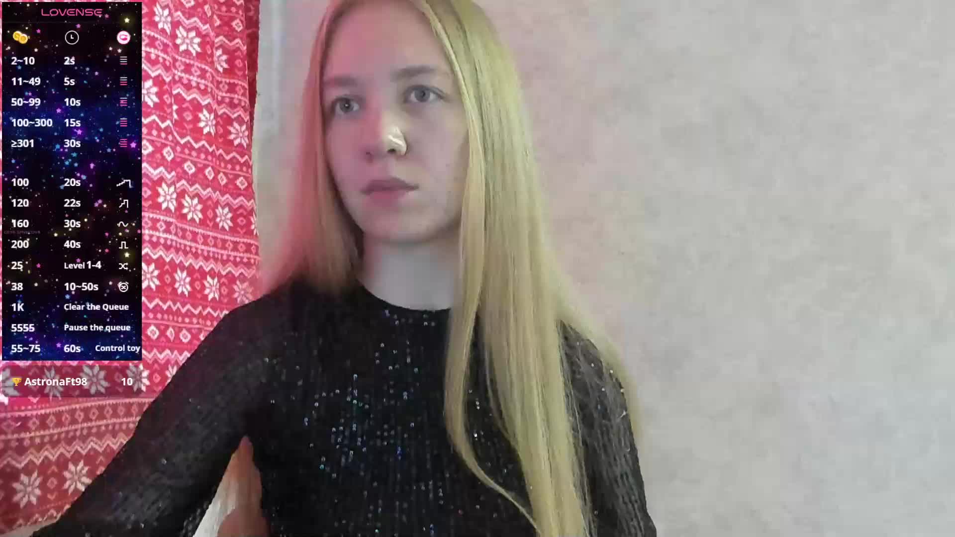 Vita-min-4ik Live Sex December 13, 2025