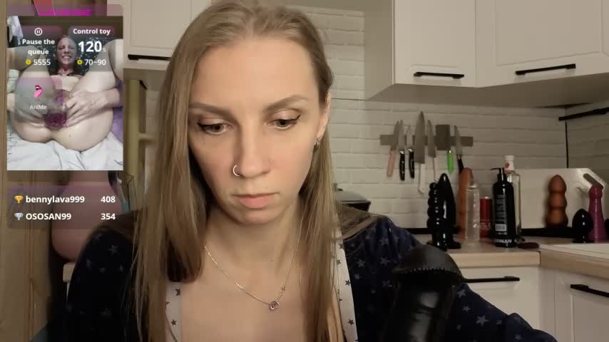 Edena_ Live Sex December 14, 2025