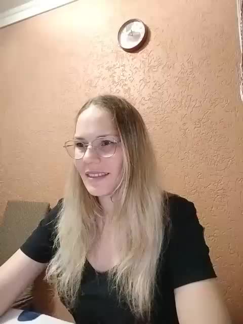 Kisylia- Live Sex December 13, 2025