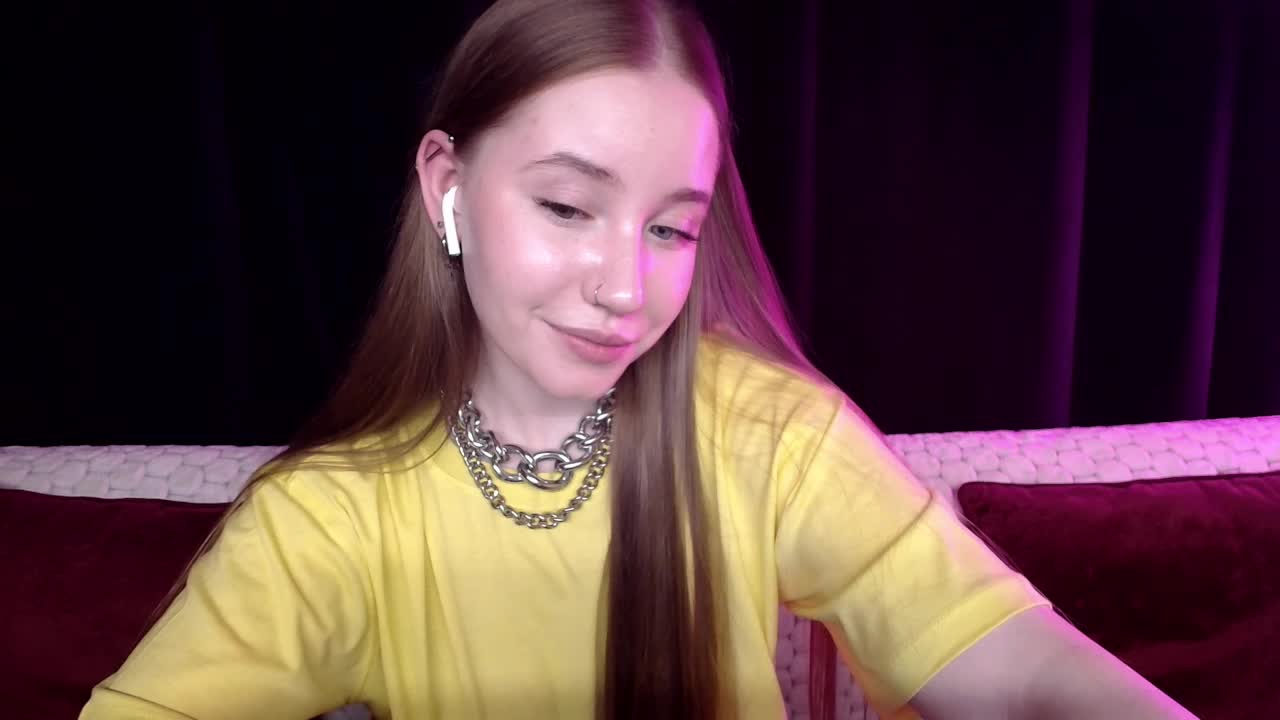 SindiWatson Live Sex December 13, 2025