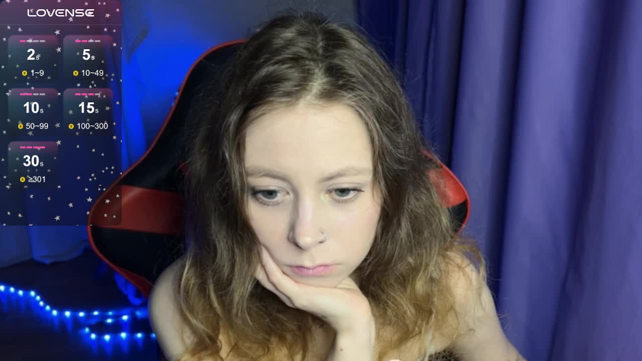 Natural-babe666 Live Sex December 13, 2025