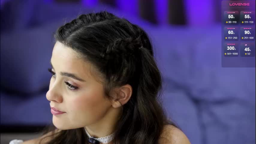 jenny_rosex Live Sex December 13, 2025