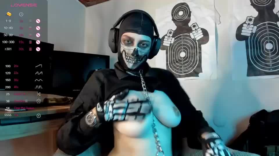 cos_operator Live Sex December 12, 2025