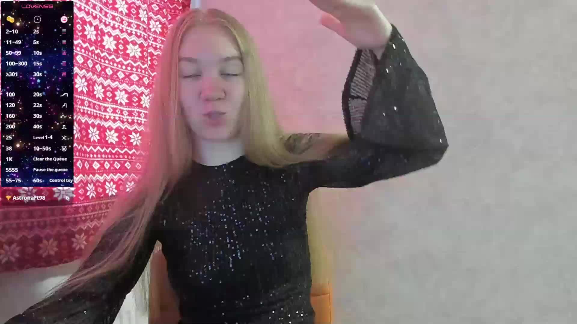 Vita-min-4ik Live Sex December 13, 2025