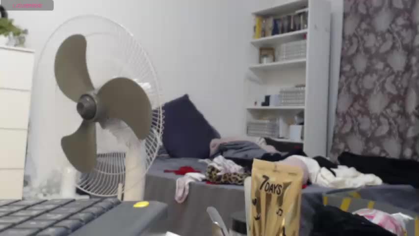 NATASECRET Live Sex December 14, 2025