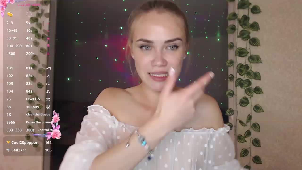 PrincesseMononoke Live Sex December 15, 2025