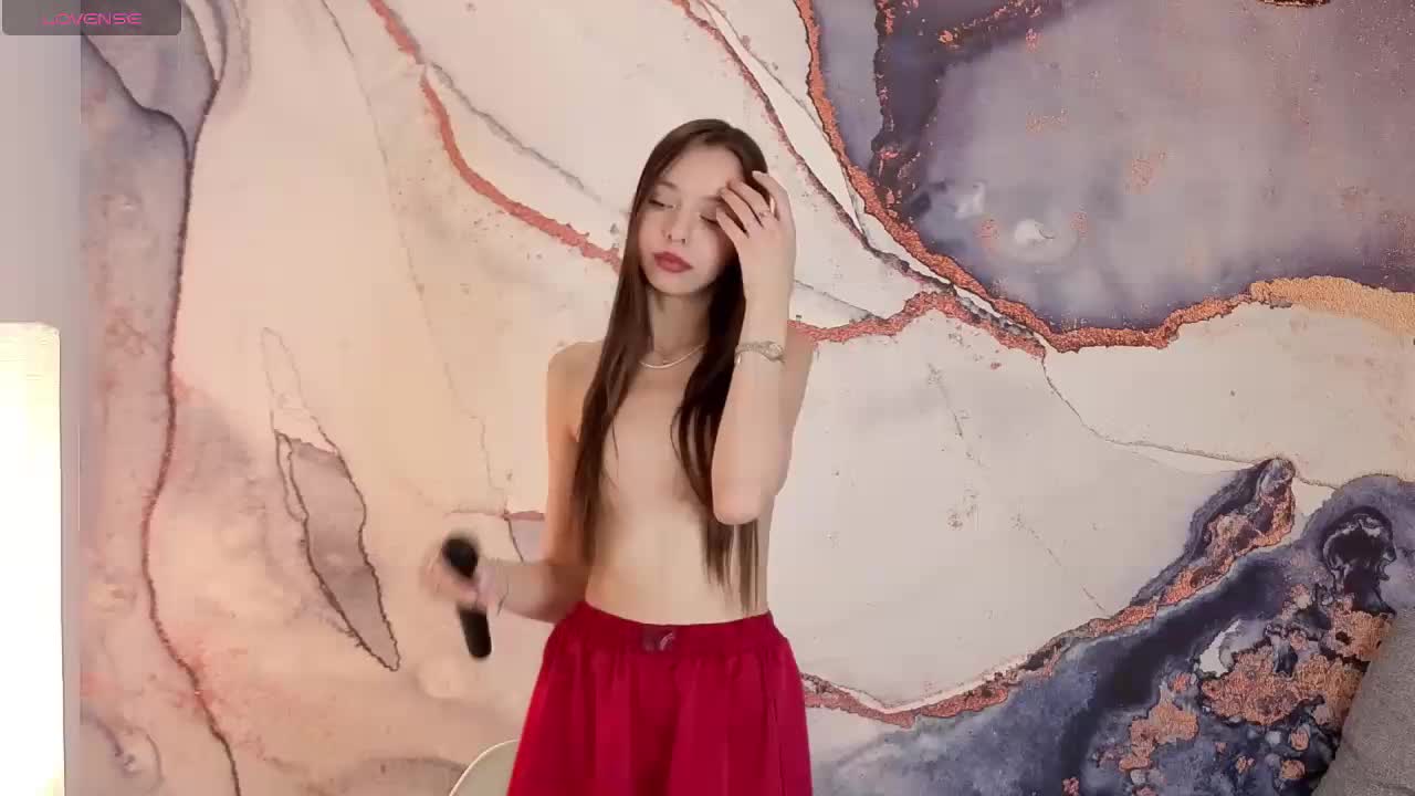 vikakismee Live Sex December 13, 2025