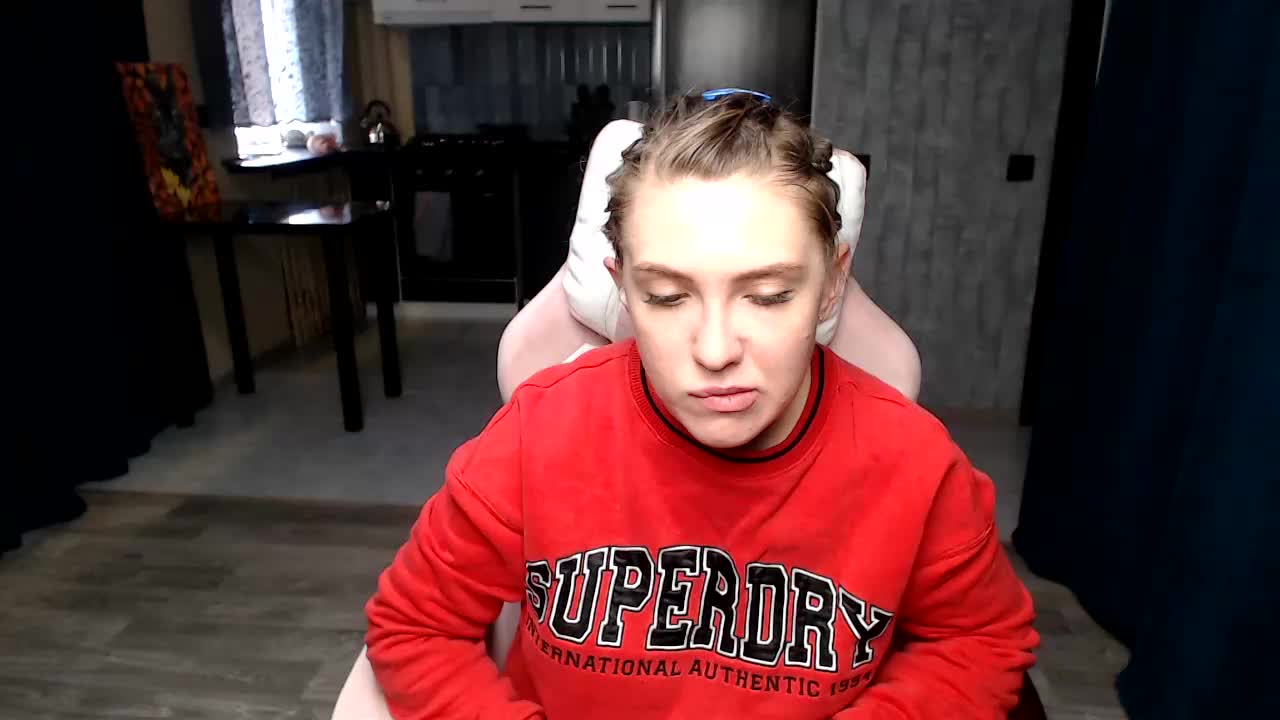 Regimasmile Live Sex December 14, 2025