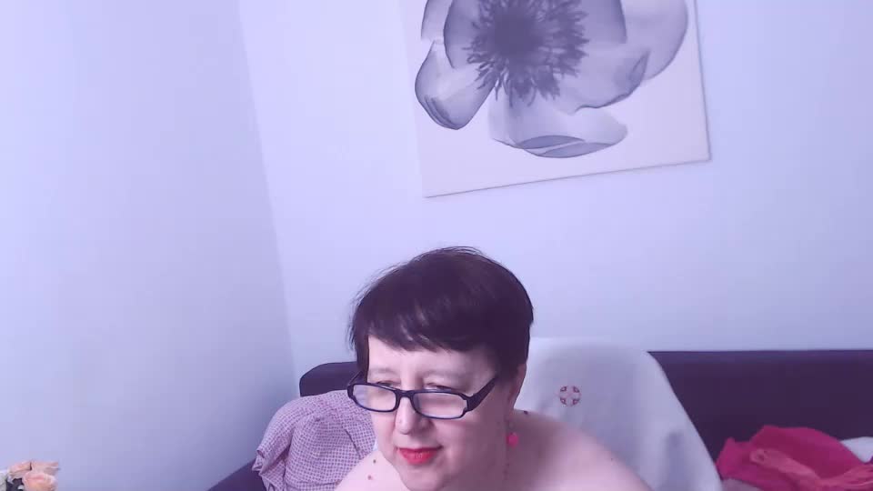 christarose Live Sex December 13, 2025