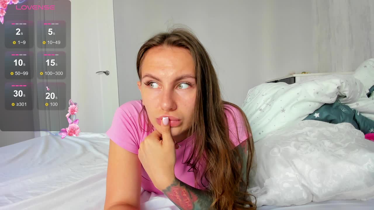 MarikaDegas Live Sex December 13, 2025