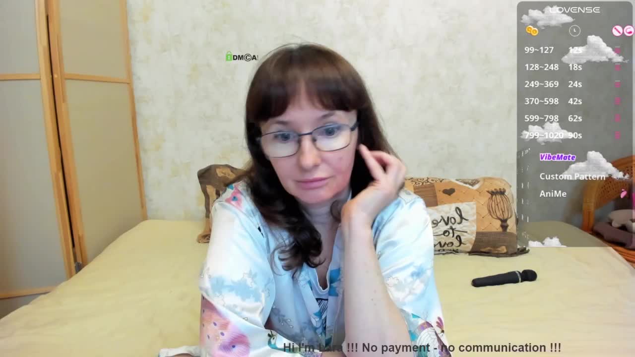 A_Mermaid Live Sex December 14, 2025