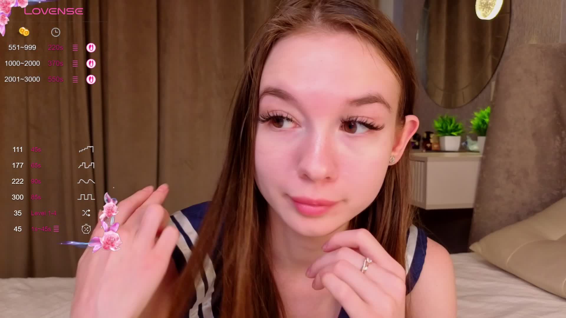 WhiteKelly Live Sex December 14, 2025