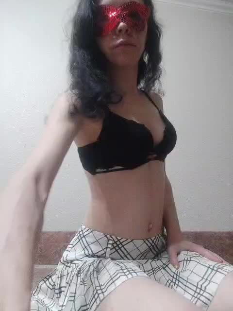 WinterAngel Live Sex December 13, 2025