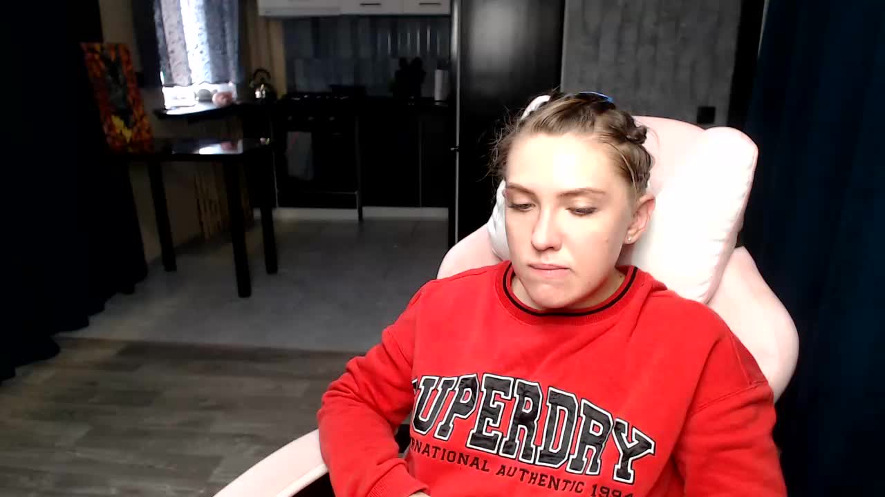 Regimasmile Live Sex December 14, 2025